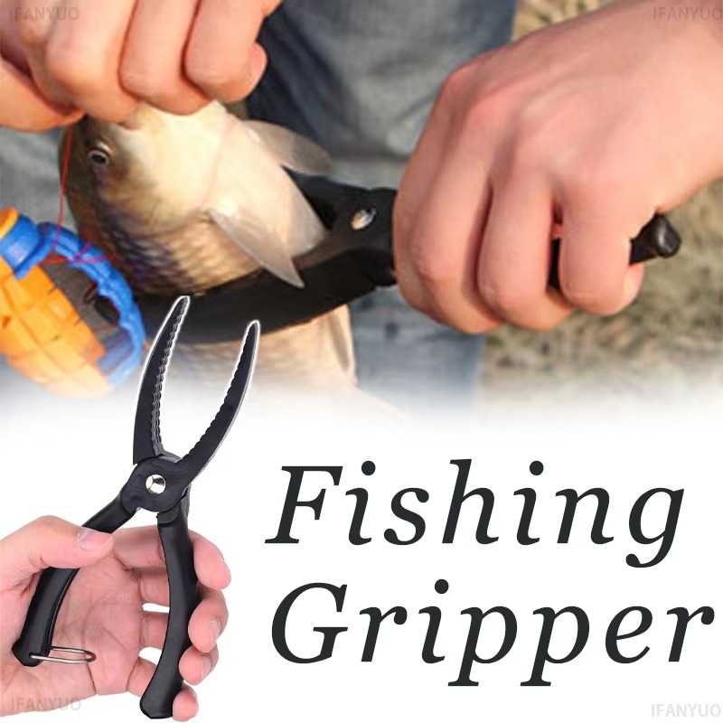Fishing Lure Kit - Açık Hava Balık Kontrol Cihazı Plastik