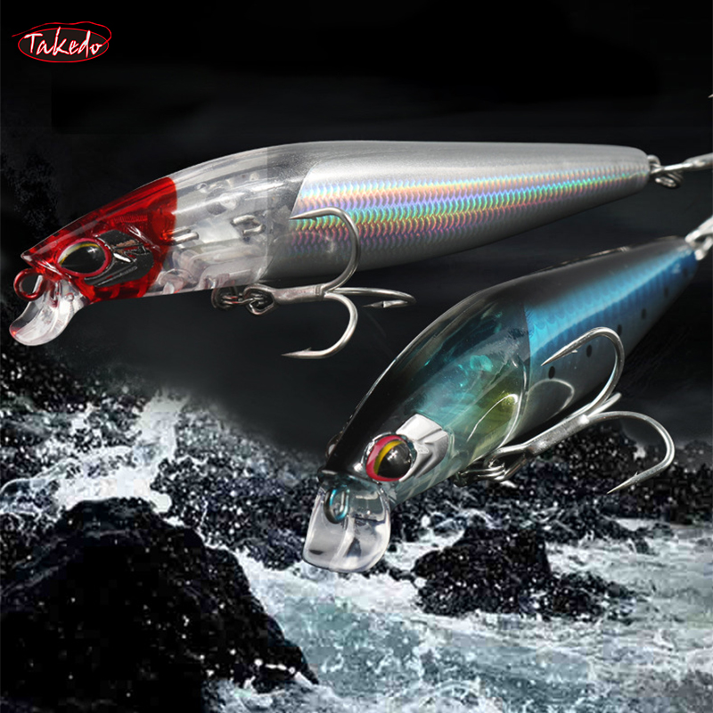TAKEDO 14G 20G Deniz Balıkçılı - Fishing Lure Topwater incelemesi ve fiyatı