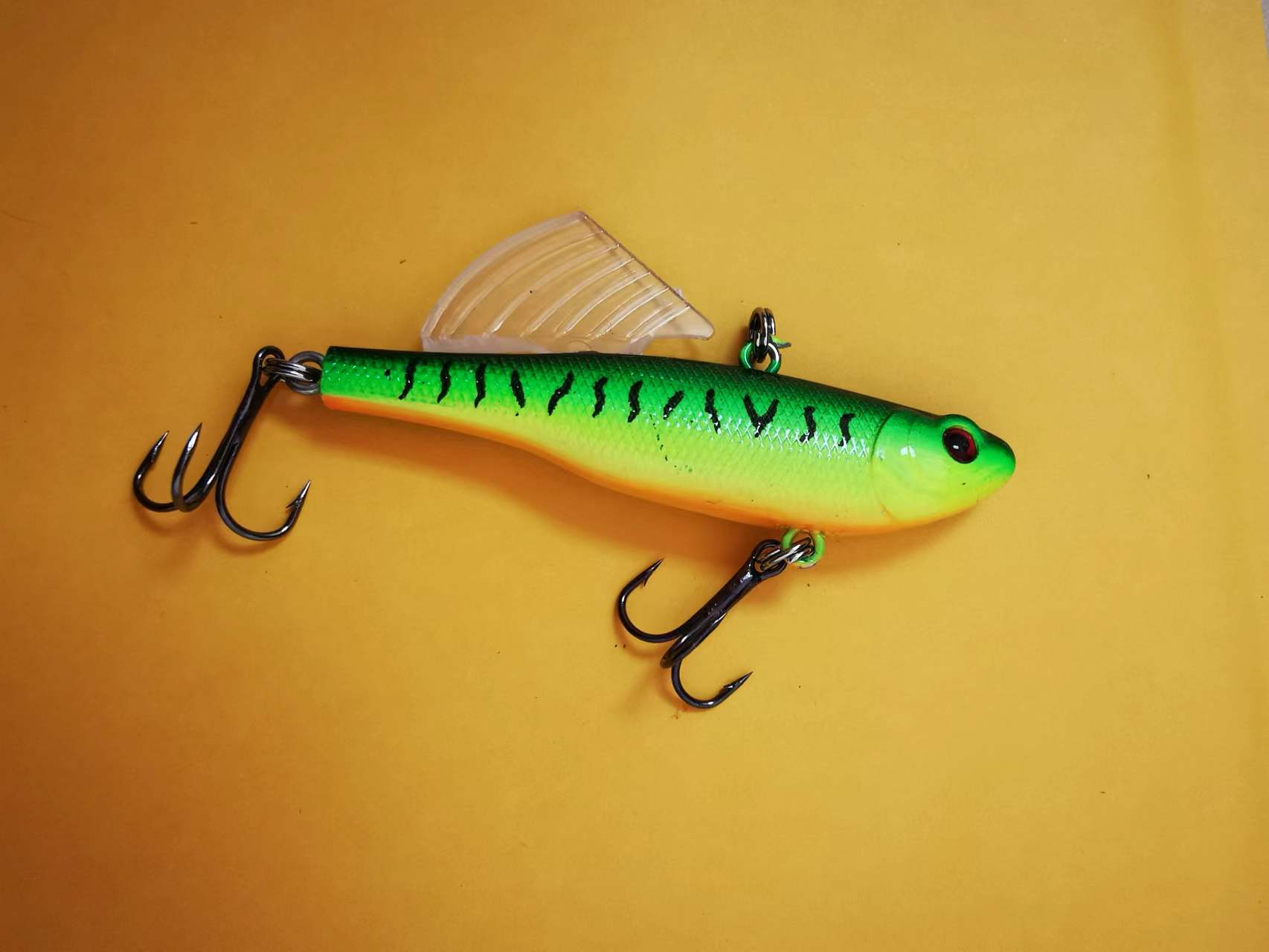 Stok Gümrükleme Balıkçılık Caz - Fishing Lure Crankbait incelemesi ve fiyatı