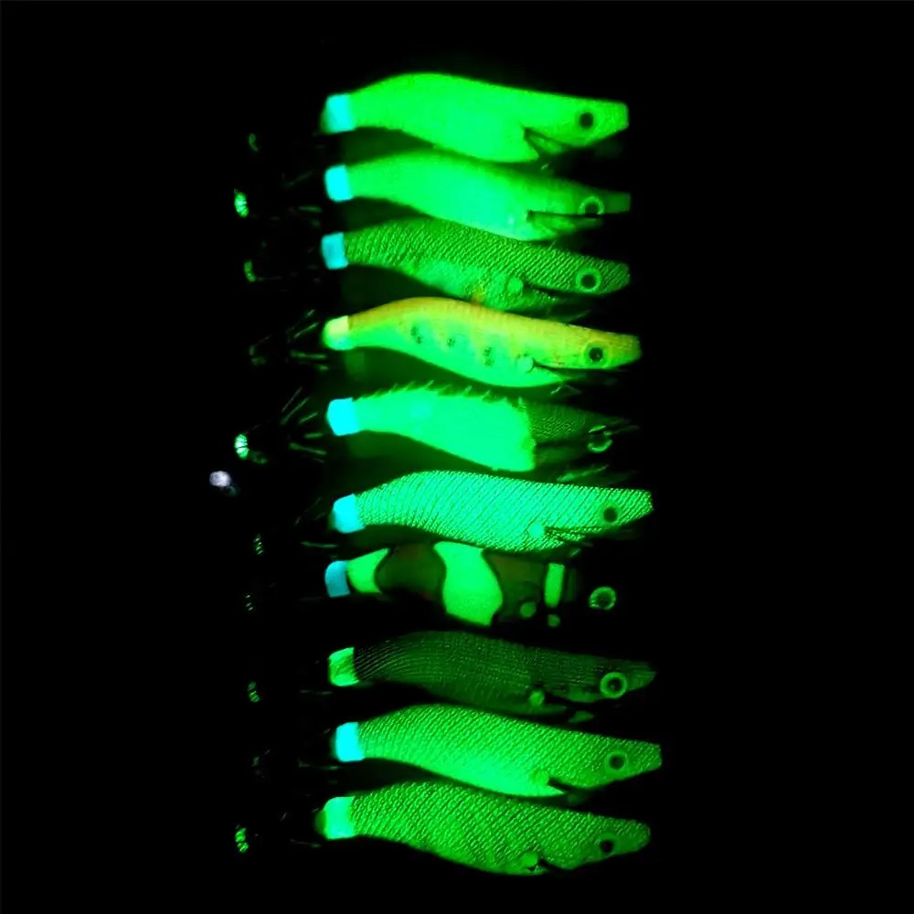 Işıklı Kalamar Jig Yemi Yapay  - Fishing Lure Jig incelemesi ve fiyatı