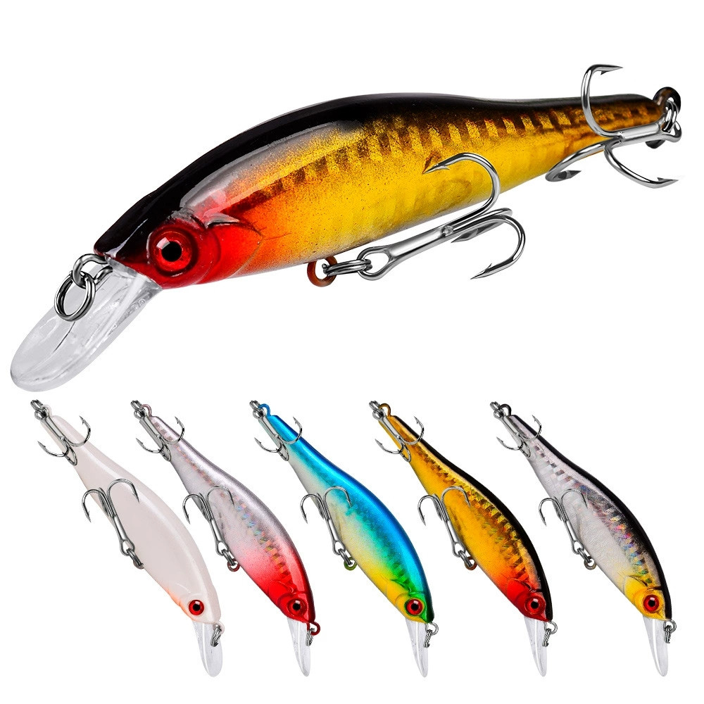 5 Renkli Kalamar Deniz Balığı  - Fishing Lure Jerkbait incelemesi ve fiyatı