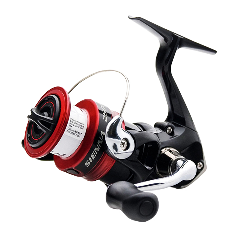 SHIMANO SIENNA İplik Balıkçılı - Daiwa Reel Fuego incelemesi ve fiyatı