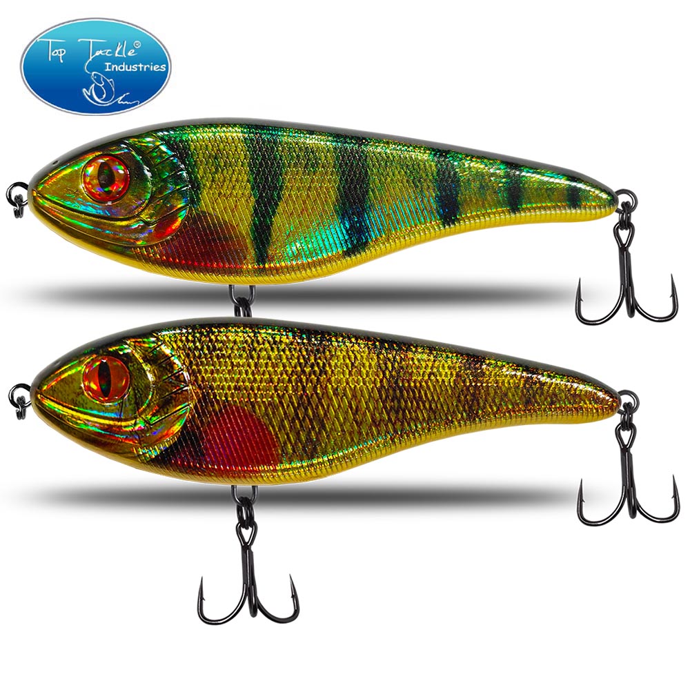 CF cazibesi pike cazibesi 150m - Fishing Lure Jerkbait incelemesi ve fiyatı